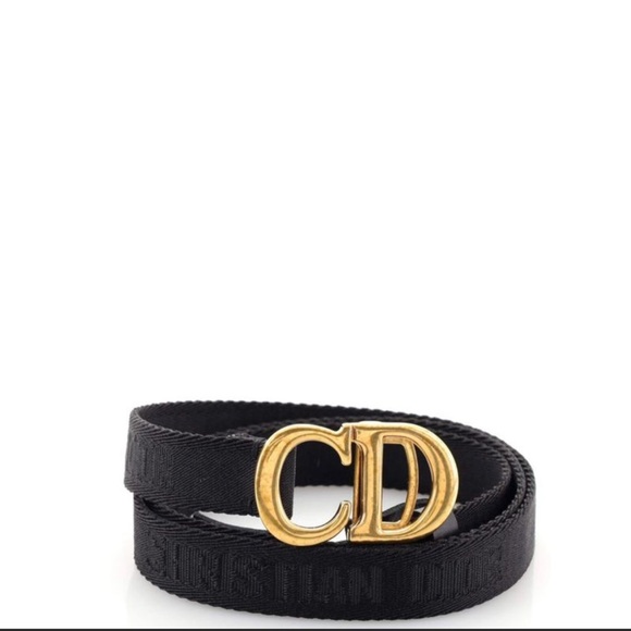 Dior Accessories - New Christian Dior Belt